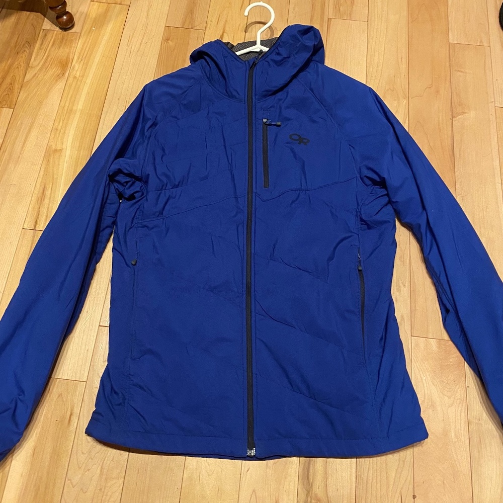 Outdoor Research Refuge Air